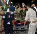 After Terrorists Attacked Assam Rifles In Manipur