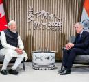 India, Canada join hands to tackle terrorism, transnational crimes