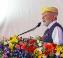 Dependence India's biggest rival, solution is...: Modi amid H-1B fee hike