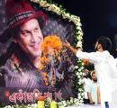 Assam Mourns Zubeen Garg
