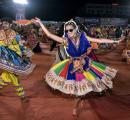 Who is VHP to decide?: Union Minister on 'Hindu only' garba diktat