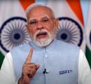 GST, bachat, 'swadeshi' in Modi's address amid Trump threats
