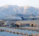 Trump Wants Bagram Air Base, But...