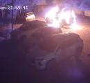 Amid quota row, OBC activist's car set on fire in Maha