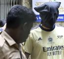 RPF constable shot 'bearded' man twice: Witness
