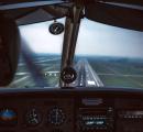 Mid-air scare on AI Express flight as flier tries to enter cockpit