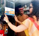 Kangana Bats for Modi's Swadeshi Drive
