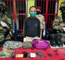 Govt extends ban on NSCN-K for five more years