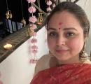 Lalu's daughter breaks silence amid family rift rumours