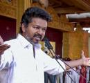 Vijay Or EPS: Who Will Fill Anti-DMK Space?