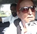 SP leader Azam Khan walks out of jail after 23 months