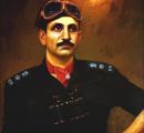 'Dead Or Alive, Not A Single Man Will Turn Back'