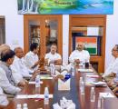 Cong to hold first CWC meet in Bihar post-1947