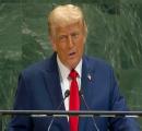 China, India fuel Ukraine war via Russian oil buy: Trump at UNGA