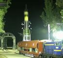 In a first, Agni-Prime fired from rail-based launcher