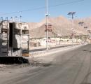 Uneasy calm in Leh amid heavy police deployment; 50 detained