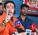 'Gol topis didn't vote for us': Maha minister sparks row