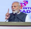 Modi highlights 'time-tested' Russia ties amid tensions with US