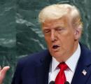 Miffed Trump seeks probe into 'triple sabotage' at UN