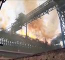 Six killed, 6 hurt in Chhattisgarh steel plant mishap