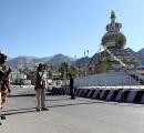 Order judicial probe into violence, says Ladakh MP