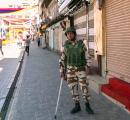 Day 3 of curfew in Leh: People running short of supplies