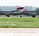 MiG-21 flies through Indian skies for last time