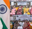 Defeat RJD and allies, Modi appeals to Bihar's women