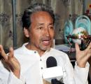 'Sonam Wangchuk Will Never Instigate Violence'