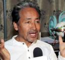 Sonam Wangchuk arrested 2 days after violent protests