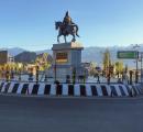 Leh tense after Wangchuk's arrest, patrolling intensified