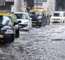 Red alert issued in Mumbai, extremely heavy rainfall likely