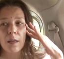 Russian woman found in Karnataka cave allowed to return