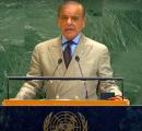 'Act of war': Sharif raises Kashmir, Indus, Op Sindoor at UN