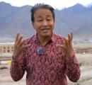 Why was Sonam Wangchuk arrested under NSA?