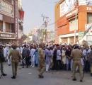 Bareilly violence: 39 arrested, more than 2500 booked; flag marches held