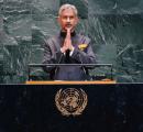 'Epicentre of global terror': Jaishankar shreds 'that one country' at UNGA