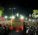 'Vijay's late arrival swelled crowd': What caused Karur stampede?