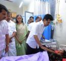 Never has such a large number...: Stalin on Kurur stampede