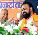 Bihar deputy CM lied to SC to escape 1995 mass murder trial: Prashant Kishor