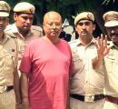Delhi baba questioned in room where he raped students