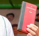 HC bars Rupa from publishing Constitution of India