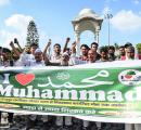 This Union Minister Wants Ban On 'I Love Muhammad'