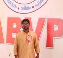 FIR filed against BJP leader for death threat to Rahul Gandhi