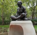 Mahatma Gandhi's statue vandalised in London days before Oct 2