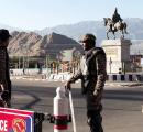 Curfew lifted in Leh after funerals, internet ban continues