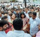 TN stampede: NDA questions venue allotment; seeks probe by SC judge