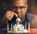 Paresh Rawal's 'The Taj Story' poster sparks controversy