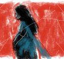 11-year-old girl raped by married man gives birth, baby dies