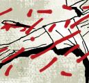 Jharkhand woman murders husband, buries body in home